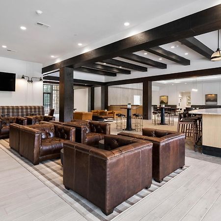 Foxhall Resort Chattahoochee Hills Екстериор снимка