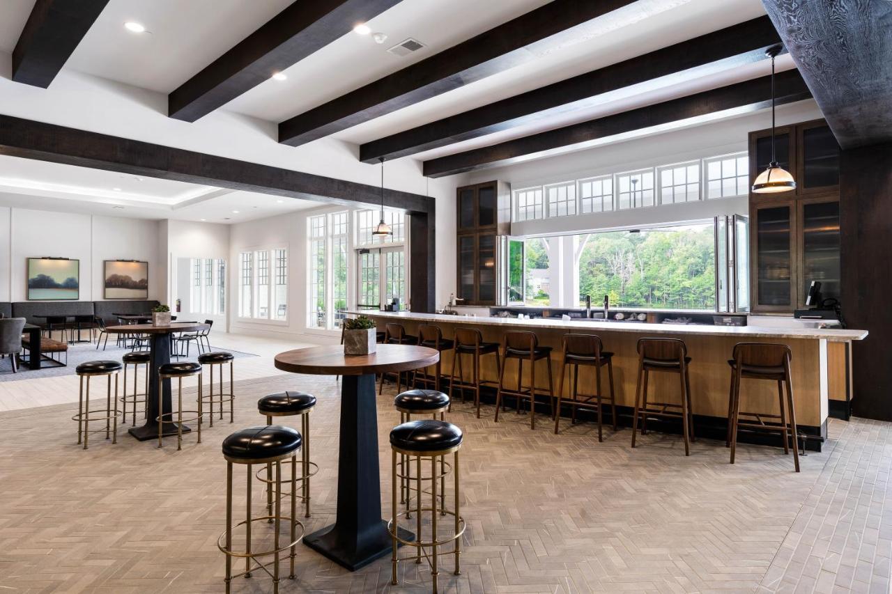 Foxhall Resort Chattahoochee Hills Екстериор снимка