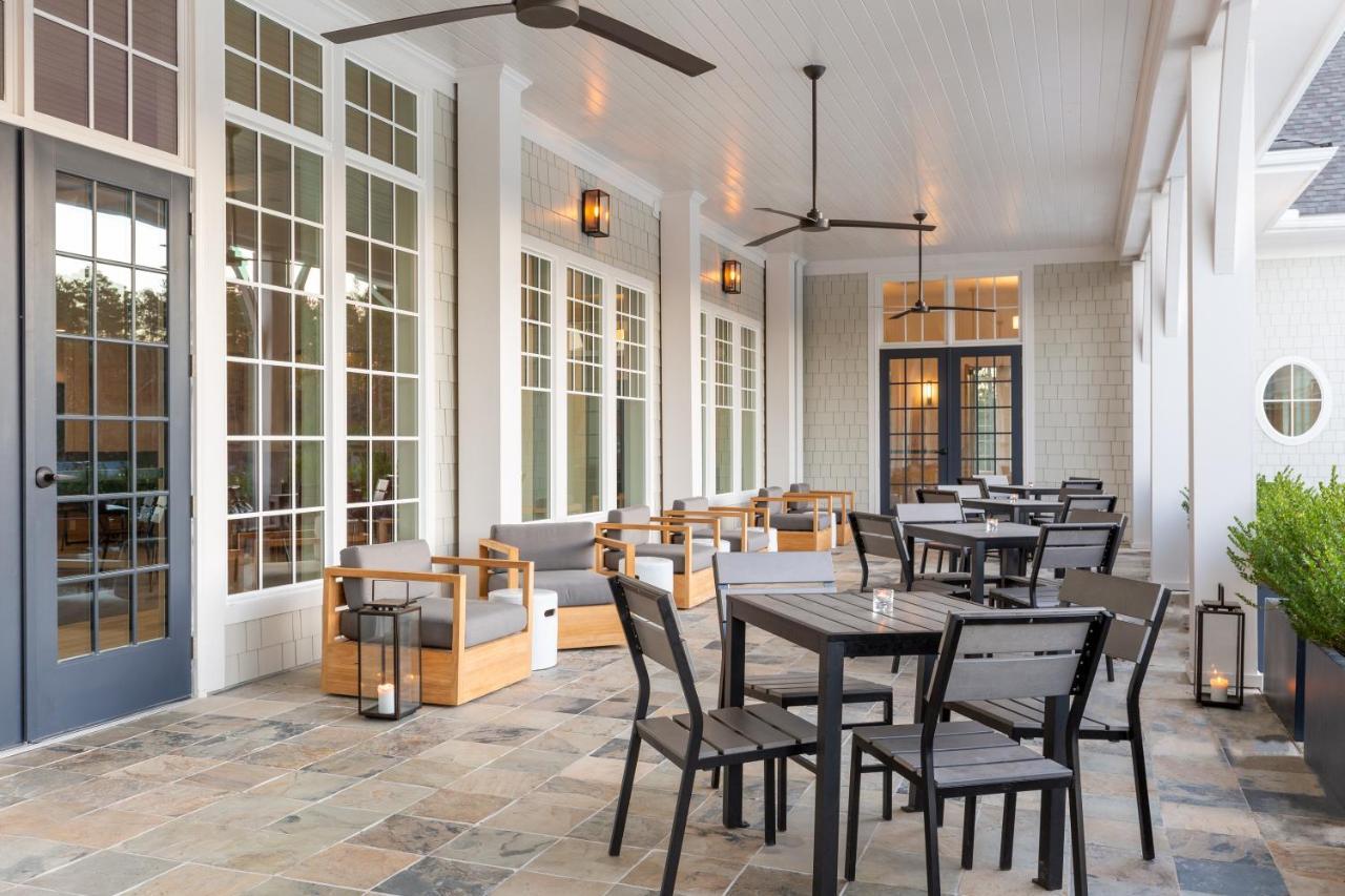 Foxhall Resort Chattahoochee Hills Екстериор снимка