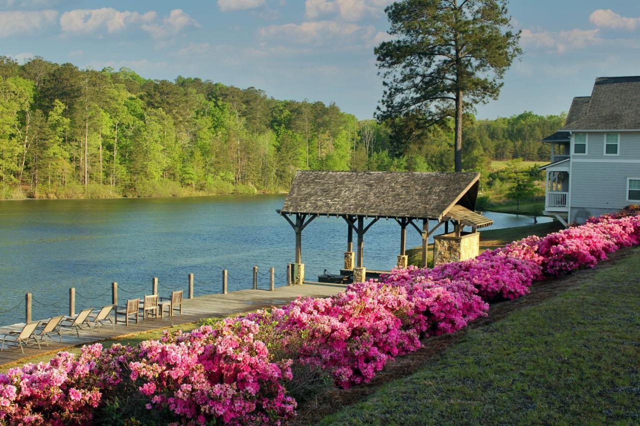 Foxhall Resort Chattahoochee Hills Екстериор снимка