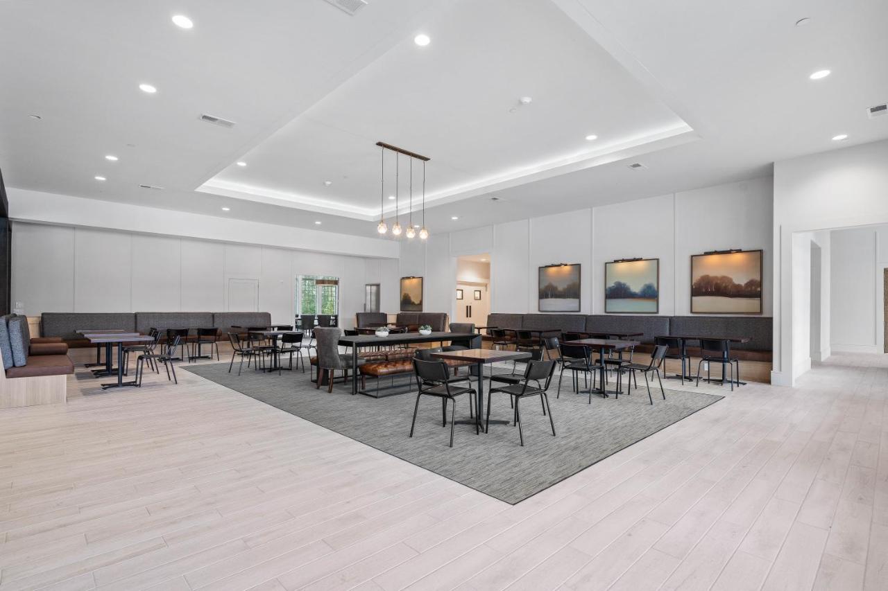 Foxhall Resort Chattahoochee Hills Екстериор снимка