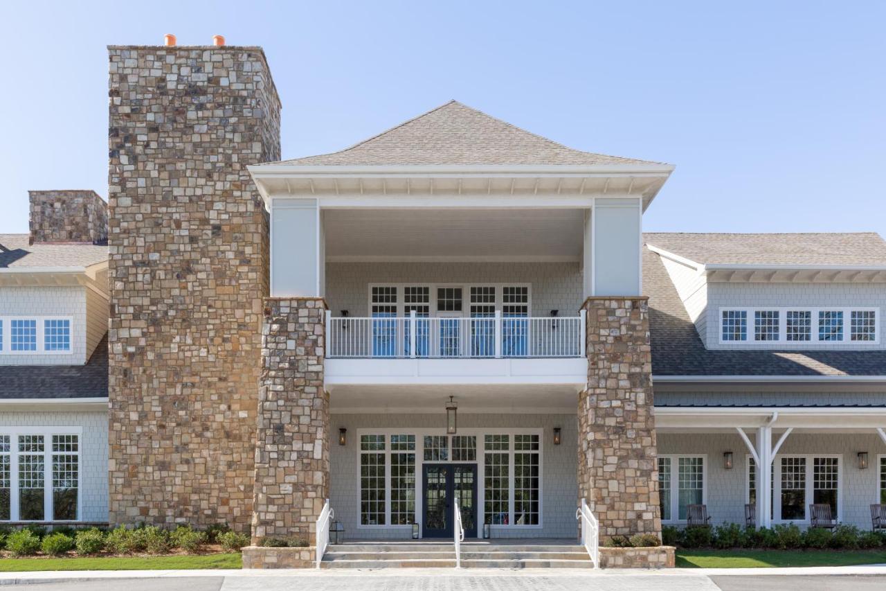 Foxhall Resort Chattahoochee Hills Екстериор снимка