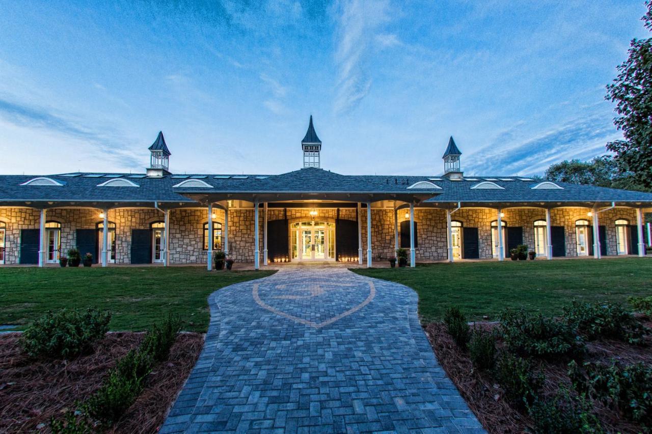 Foxhall Resort Chattahoochee Hills Екстериор снимка