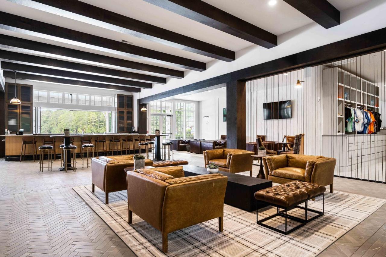 Foxhall Resort Chattahoochee Hills Екстериор снимка