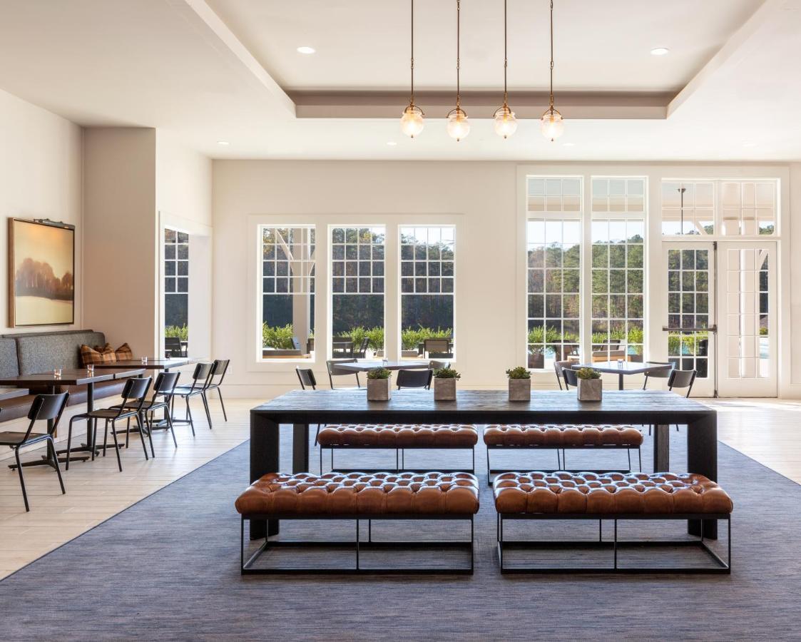 Foxhall Resort Chattahoochee Hills Екстериор снимка