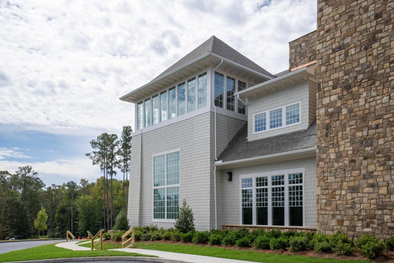 Foxhall Resort Chattahoochee Hills Екстериор снимка