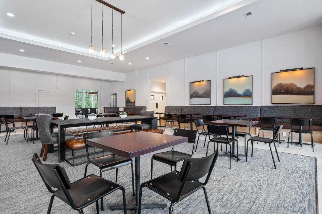 Foxhall Resort Chattahoochee Hills Екстериор снимка