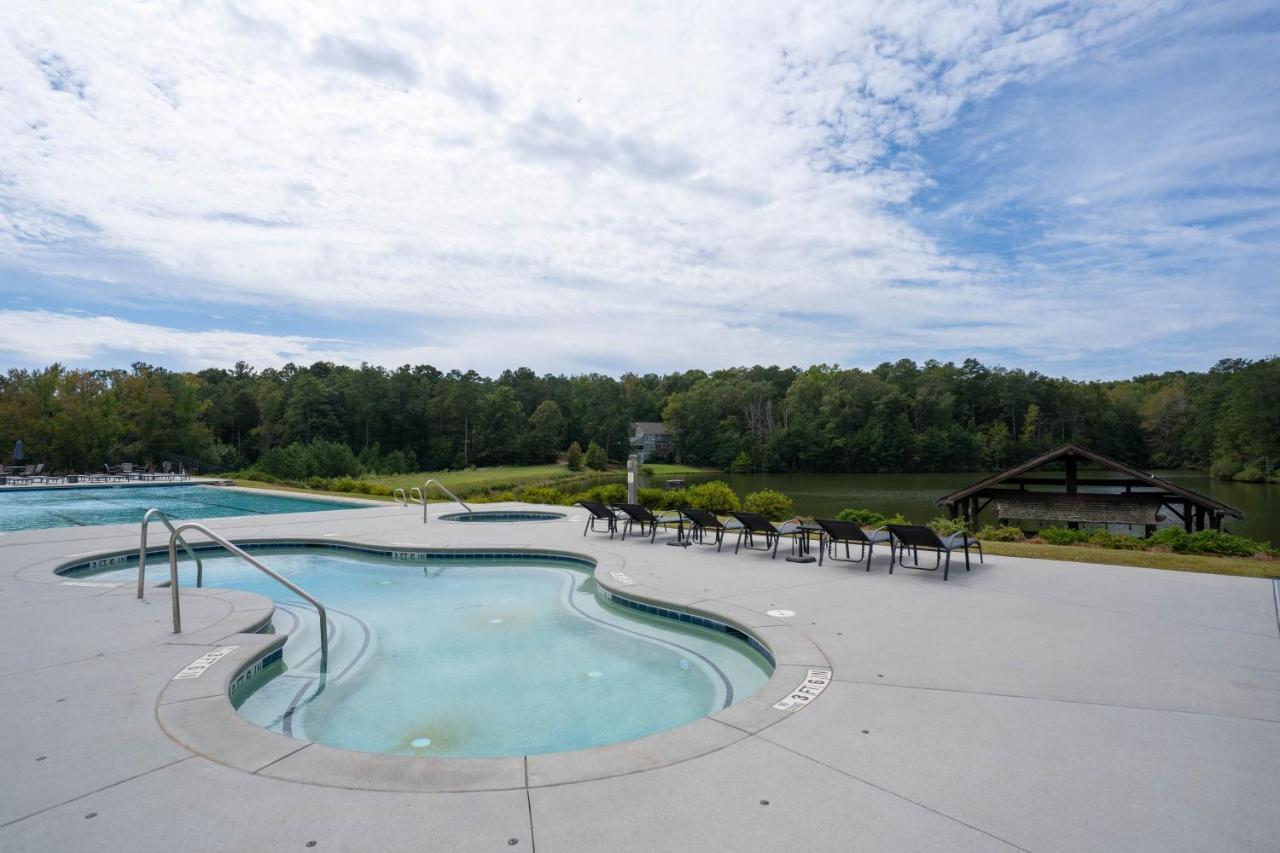 Foxhall Resort Chattahoochee Hills Екстериор снимка