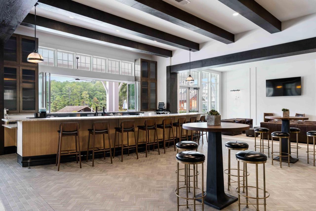 Foxhall Resort Chattahoochee Hills Екстериор снимка