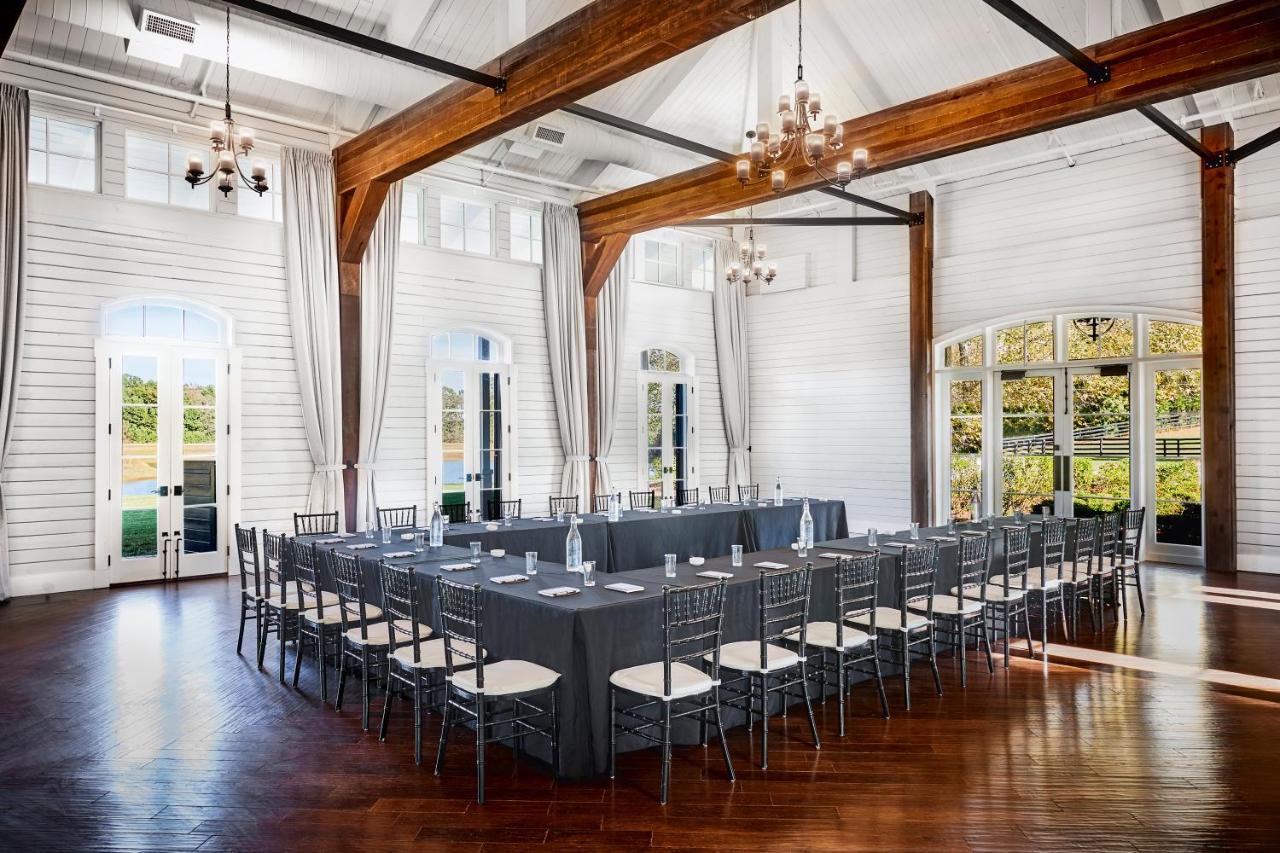Foxhall Resort Chattahoochee Hills Екстериор снимка