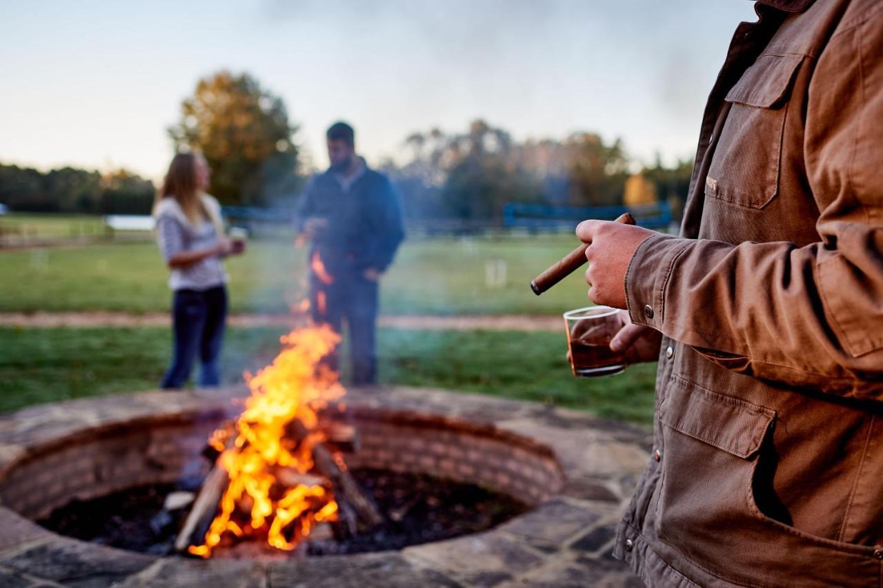 Foxhall Resort Chattahoochee Hills Екстериор снимка