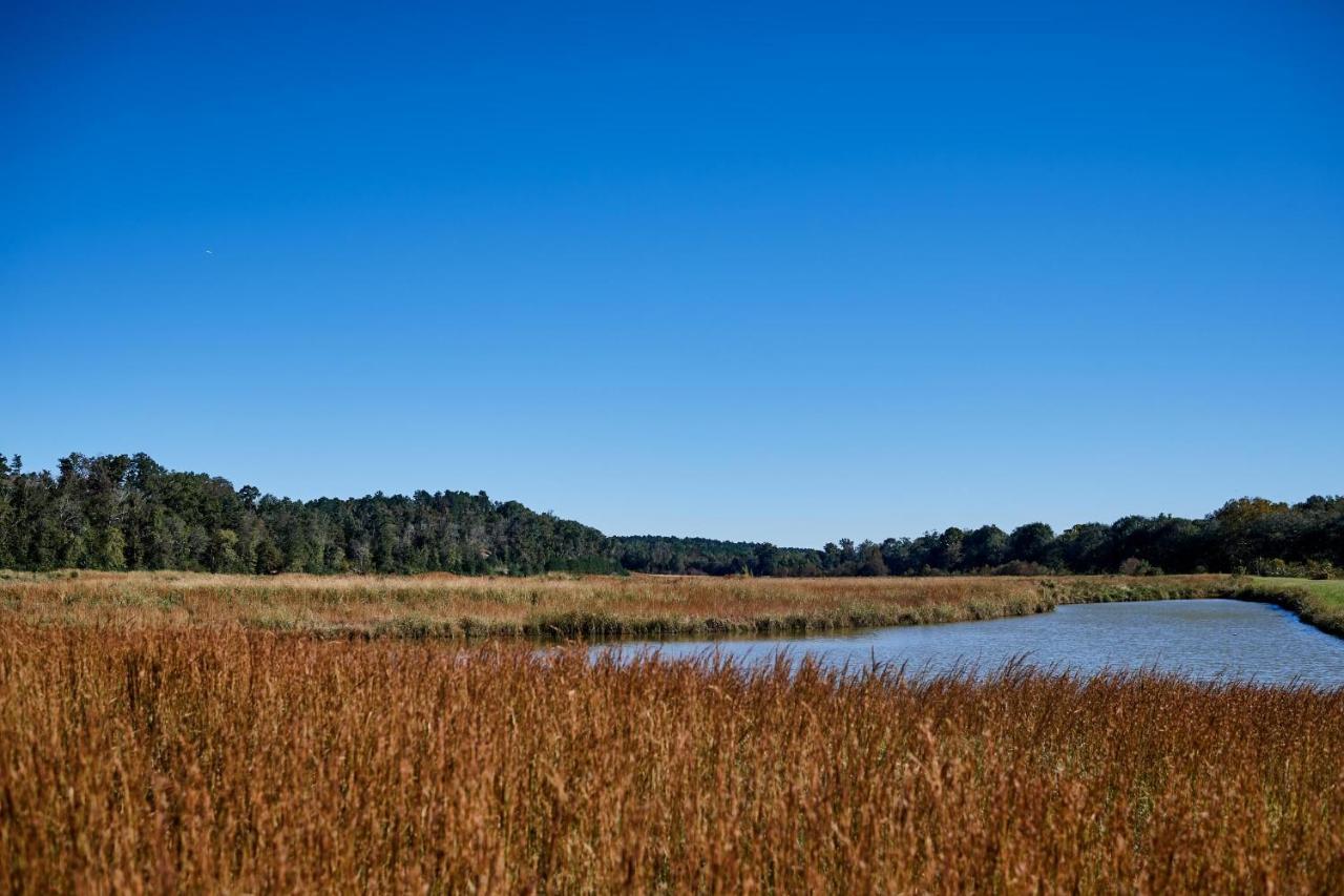 Foxhall Resort Chattahoochee Hills Екстериор снимка