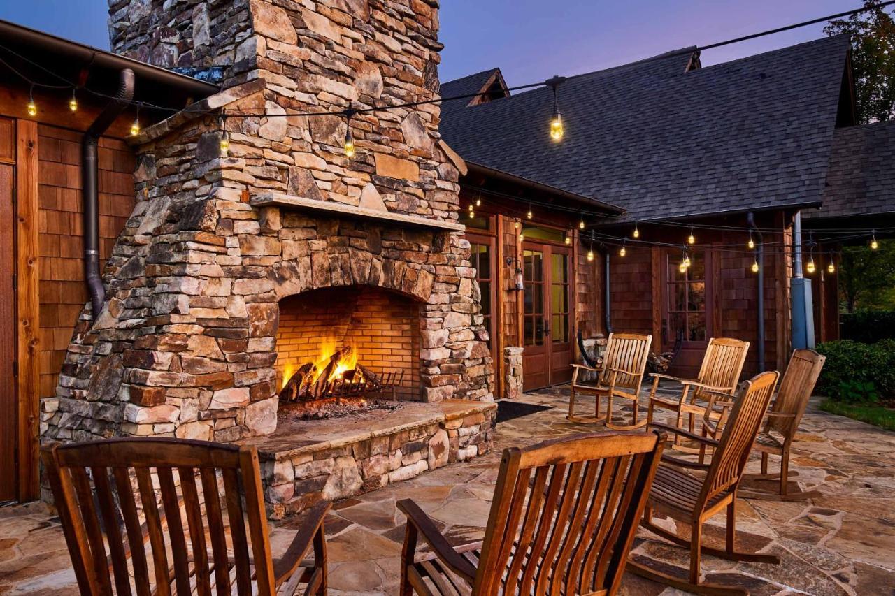 Foxhall Resort Chattahoochee Hills Екстериор снимка