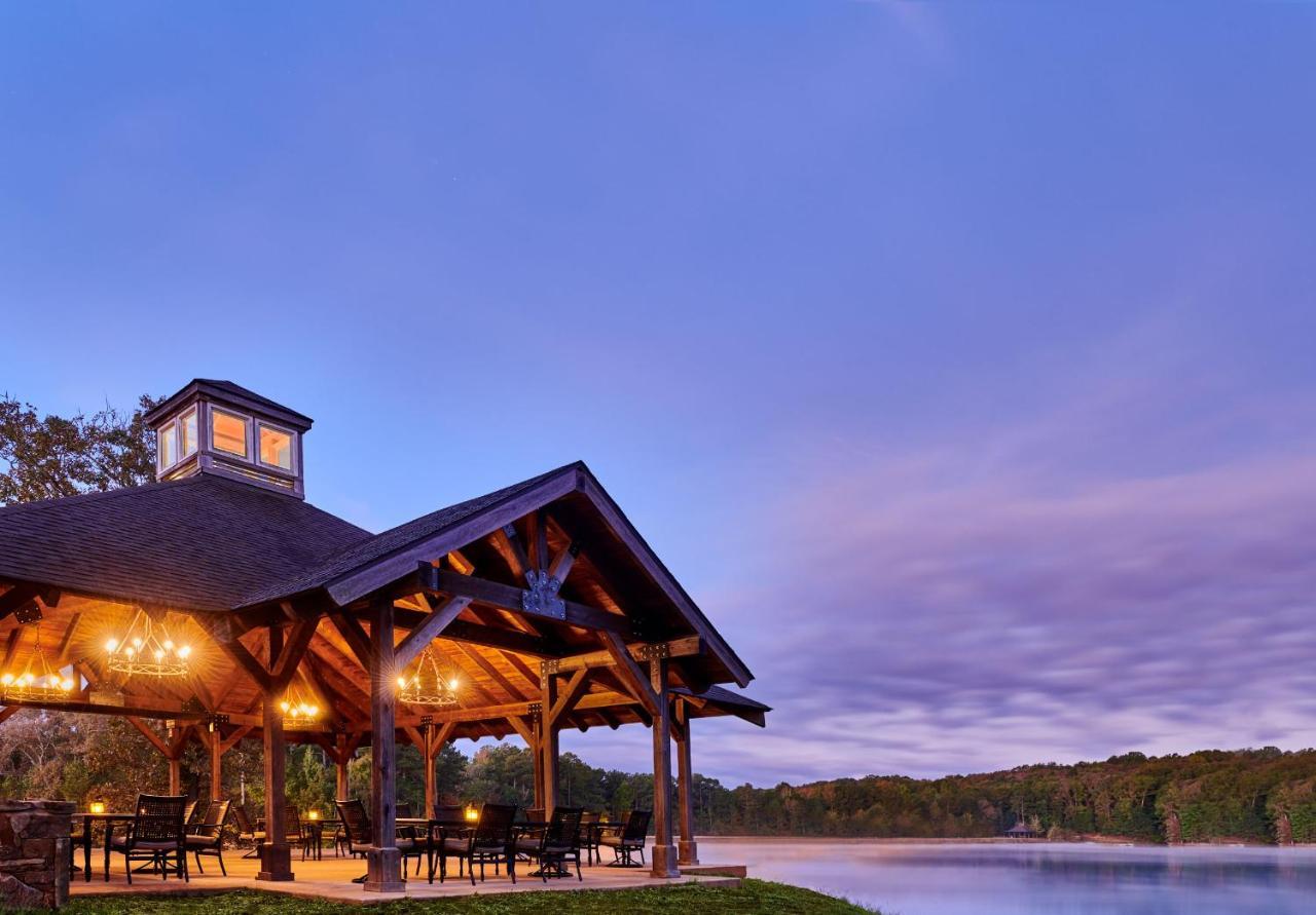Foxhall Resort Chattahoochee Hills Екстериор снимка